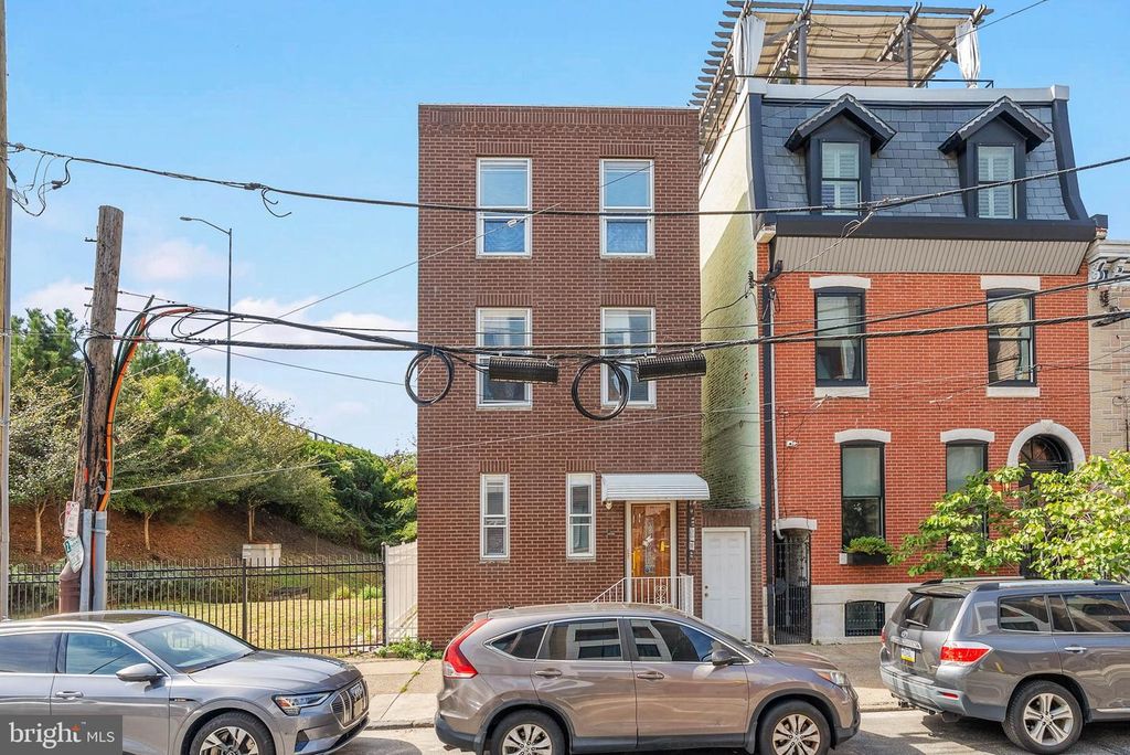 1030 MARLBOROUGH ST, Philadelphia, PA 19125