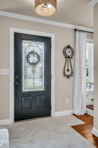 110 Helberg Street, Dickson, TN 37055