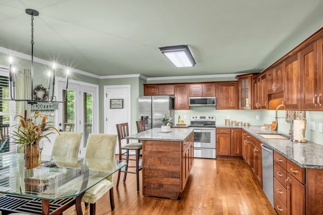 110 Helberg Street, Dickson, TN 37055
