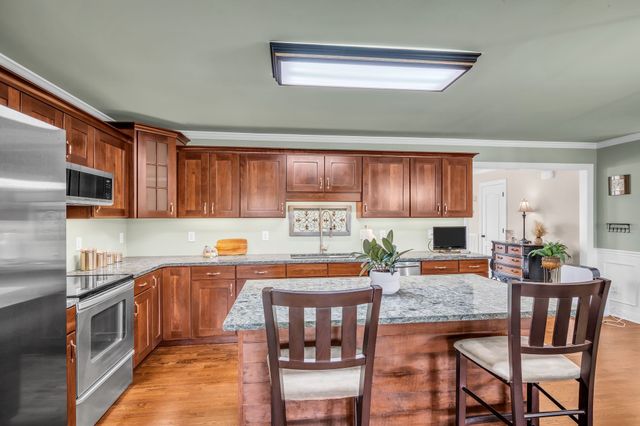 110 Helberg Street, Dickson, TN 37055