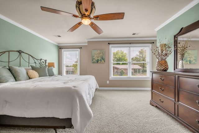 110 Helberg Street, Dickson, TN 37055