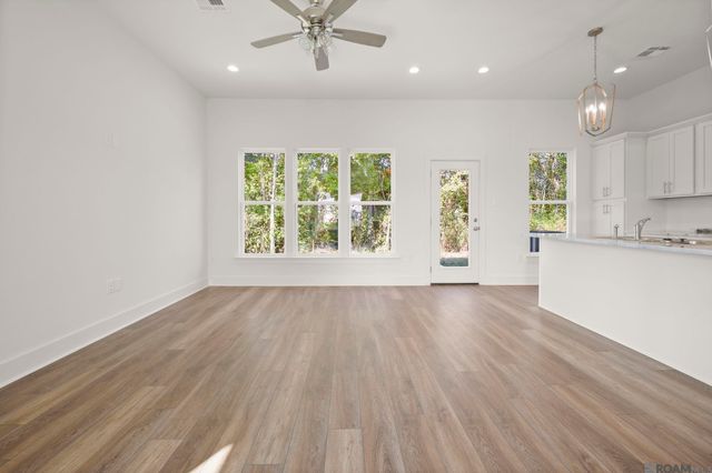 6322 Fallow Drive, Baton Rouge, LA 70809