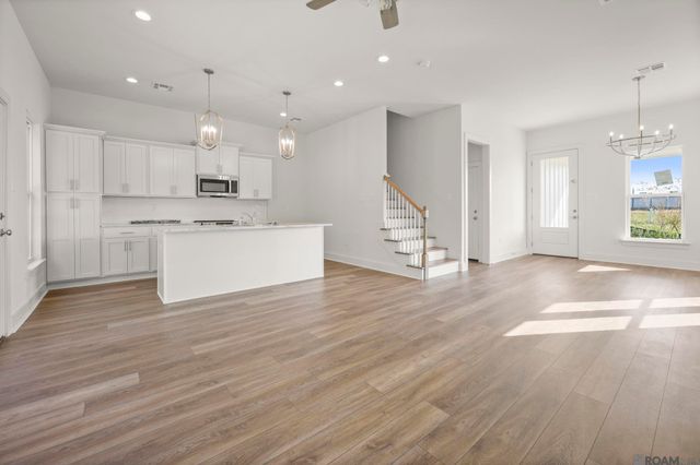 6322 Fallow Drive, Baton Rouge, LA 70809