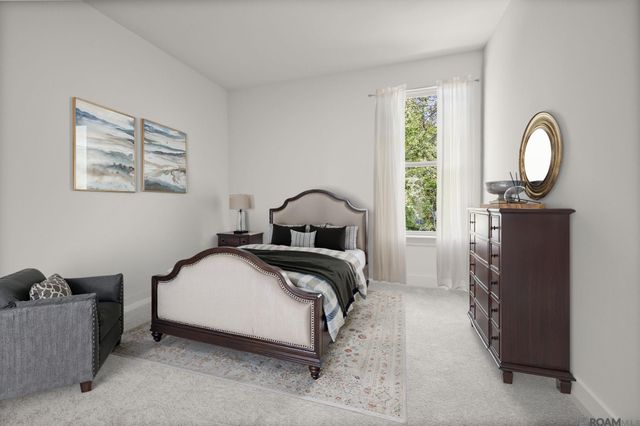 6322 Fallow Drive, Baton Rouge, LA 70809