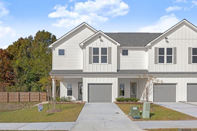 6322 Fallow Drive, Baton Rouge, LA 70809