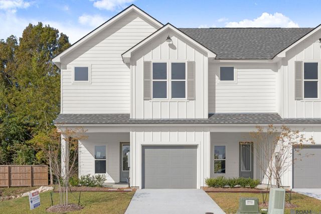 6322 Fallow Drive, Baton Rouge, LA 70809