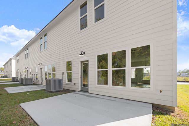 6322 Fallow Drive, Baton Rouge, LA 70809