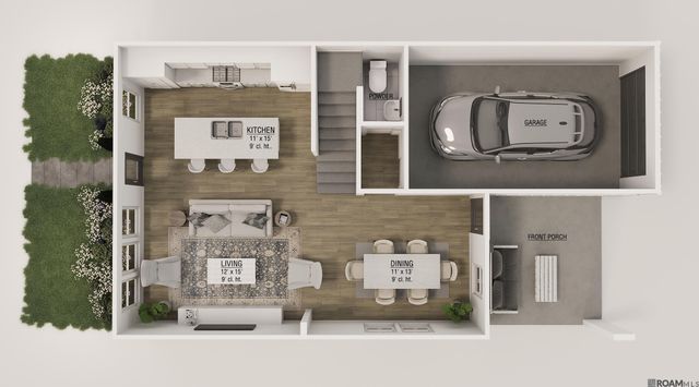 6322 Fallow Drive, Baton Rouge, LA 70809