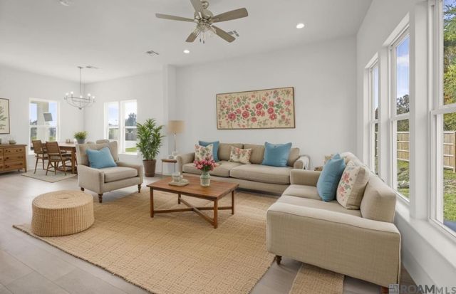 6322 Fallow Drive, Baton Rouge, LA 70809