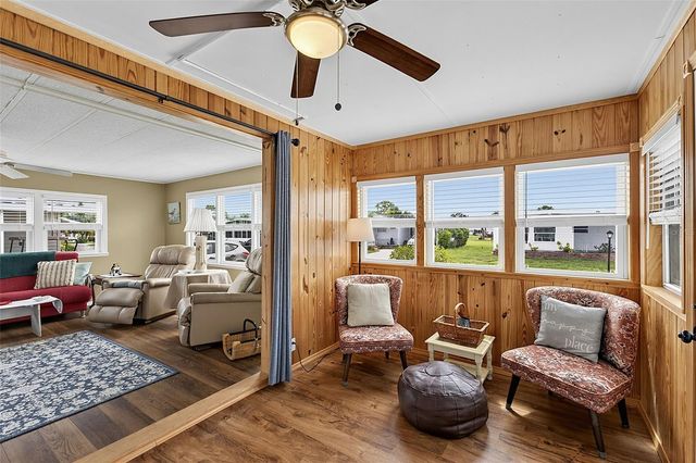 248 LA ROSAS, North Port, FL 34287