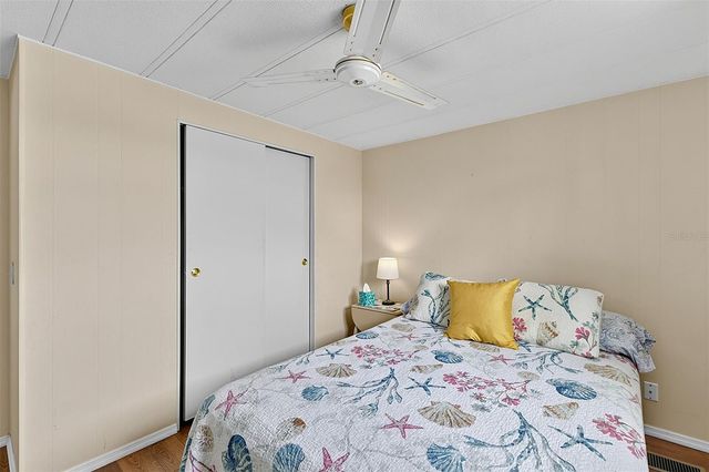 248 LA ROSAS, North Port, FL 34287