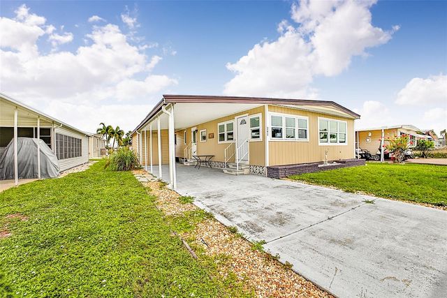 248 LA ROSAS, North Port, FL 34287