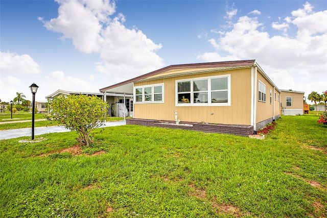 248 LA ROSAS, North Port, FL 34287