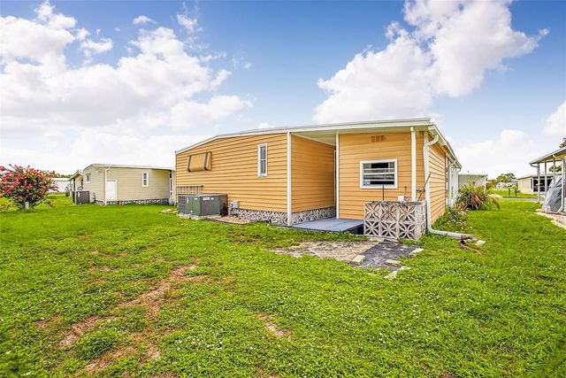 248 LA ROSAS, North Port, FL 34287