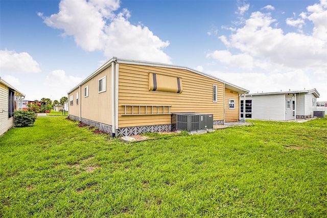 248 LA ROSAS, North Port, FL 34287