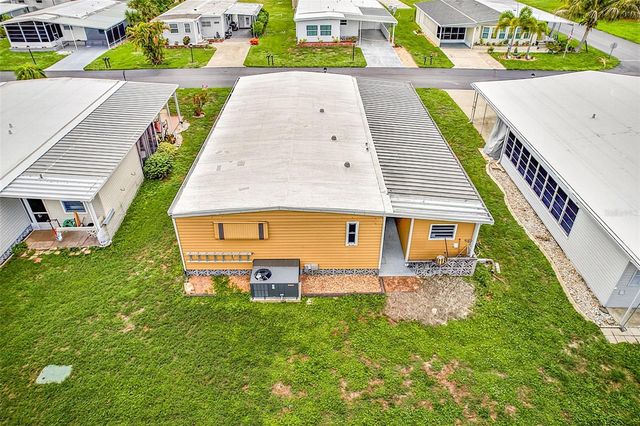 248 LA ROSAS, North Port, FL 34287