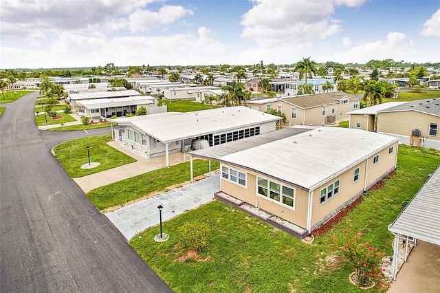 248 LA ROSAS, North Port, FL 34287