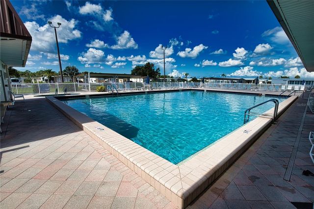 248 LA ROSAS, North Port, FL 34287