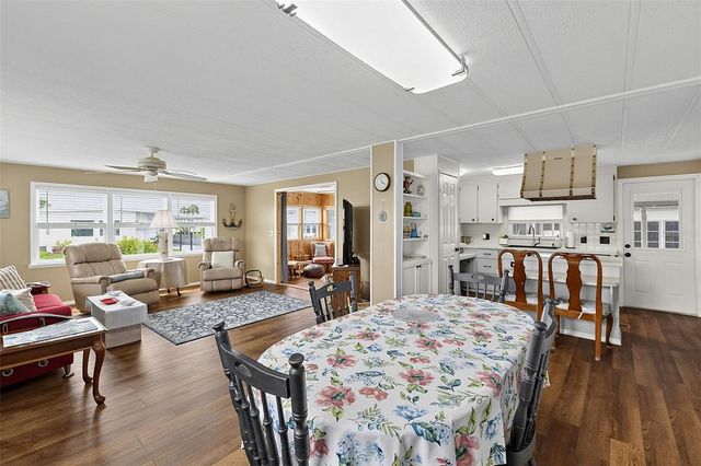 248 LA ROSAS, North Port, FL 34287