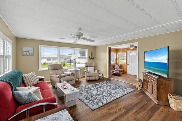 248 LA ROSAS, North Port, FL 34287