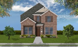 8321 Oak Island Trl, Mckinney, TX 75071