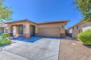 8617 E LOBO Avenue, Mesa, AZ 85209