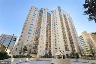 1211 S EADS ST #1409, Arlington, VA 22202