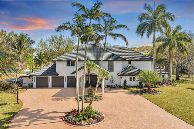 1704 SW 142nd Avenue, Davie, FL 33325