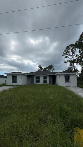 2217 FRASER STREET, Port Charlotte, FL 33948