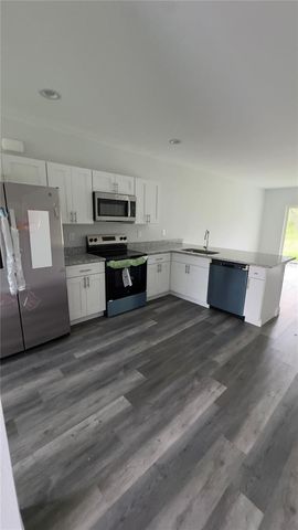 2217 FRASER STREET, Port Charlotte, FL 33948