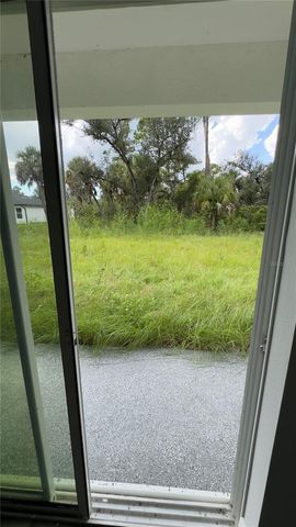 2217 FRASER STREET, Port Charlotte, FL 33948