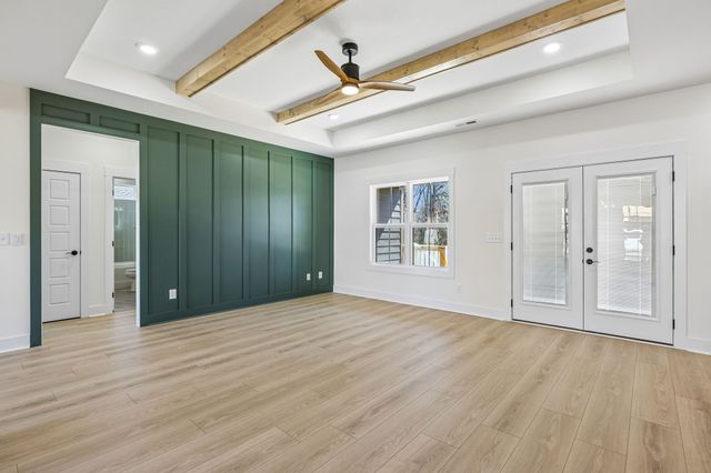 2107 Chivalry Way, Clarksville, TN 37040