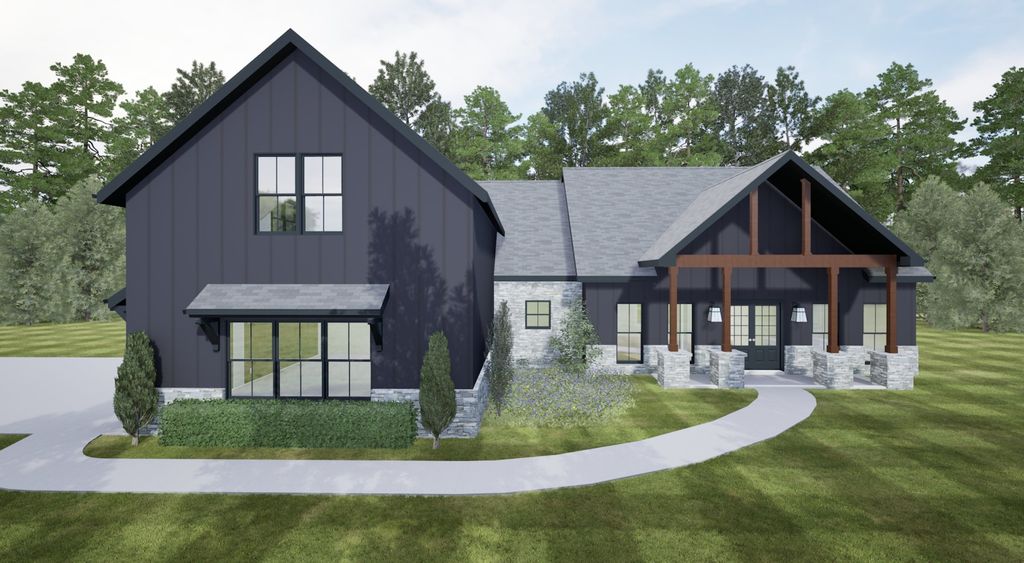 2107 Chivalry Way, Clarksville, TN 37040