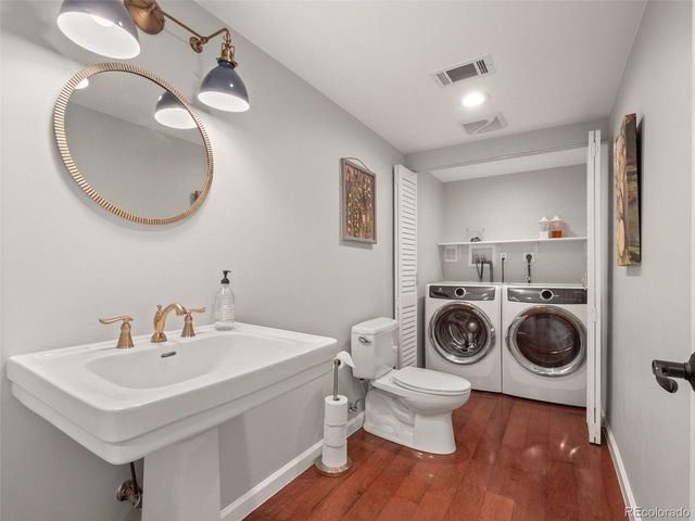 6346 W Monticello Ave, Littleton, CO 80128