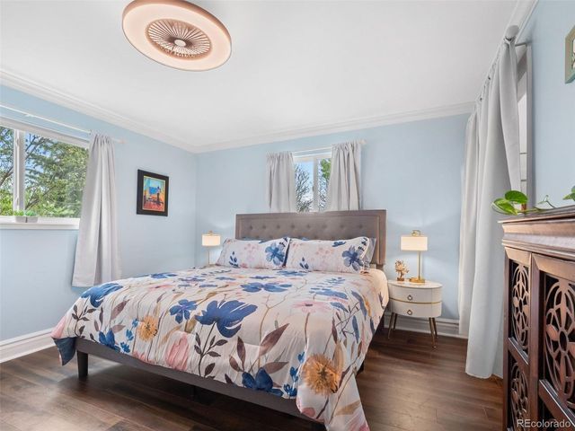 6346 W Monticello Ave, Littleton, CO 80128