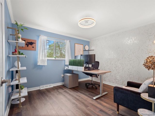 6346 W Monticello Ave, Littleton, CO 80128