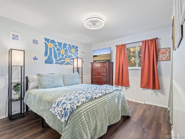 6346 W Monticello Ave, Littleton, CO 80128