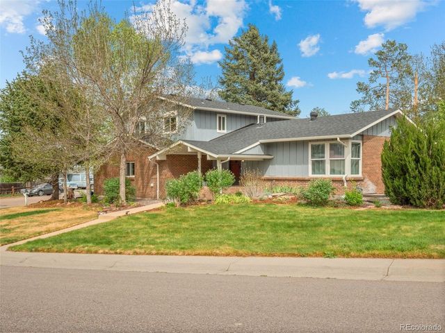 6346 W Monticello Ave, Littleton, CO 80128