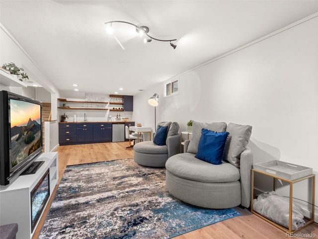 6346 W Monticello Ave, Littleton, CO 80128