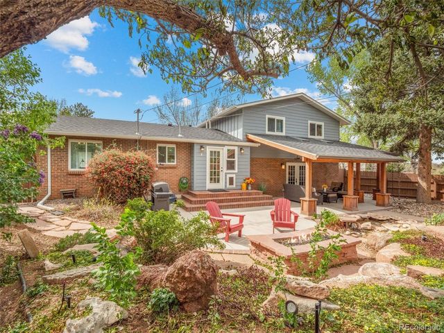 6346 W Monticello Ave, Littleton, CO 80128