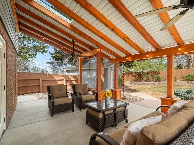 6346 W Monticello Ave, Littleton, CO 80128