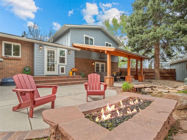 6346 W Monticello Ave, Littleton, CO 80128