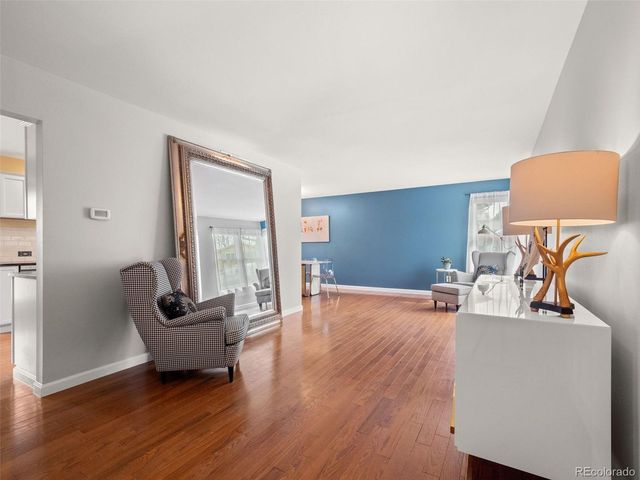 6346 W Monticello Ave, Littleton, CO 80128