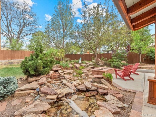 6346 W Monticello Ave, Littleton, CO 80128