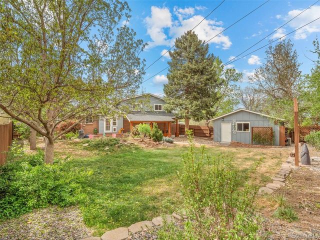 6346 W Monticello Ave, Littleton, CO 80128