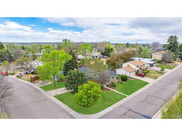 6346 W Monticello Ave, Littleton, CO 80128