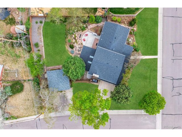 6346 W Monticello Ave, Littleton, CO 80128