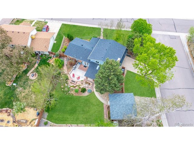 6346 W Monticello Ave, Littleton, CO 80128