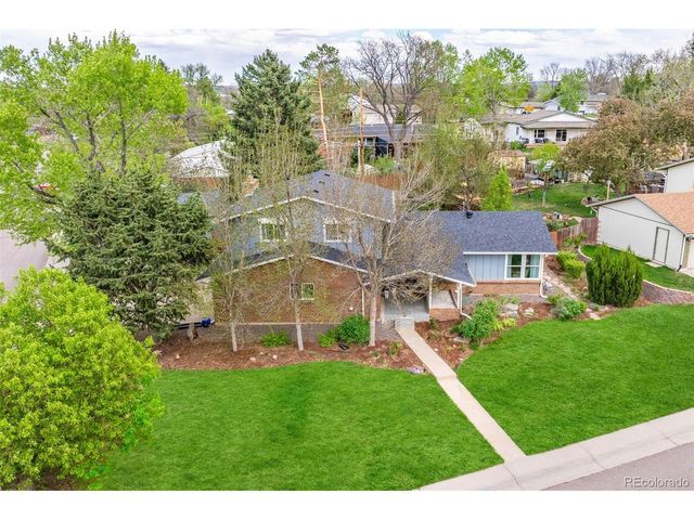 6346 W Monticello Ave, Littleton, CO 80128