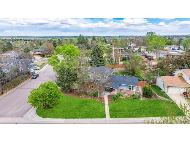 6346 W Monticello Ave, Littleton, CO 80128